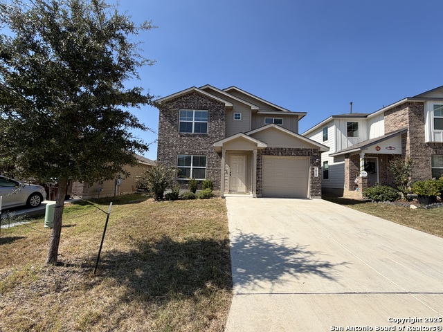 Details for 1025 Pacific Monarch, San Antonio, TX 78253