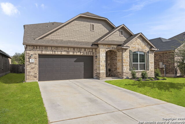 Details for 5522 Agave Spine, San Antonio, TX 78261