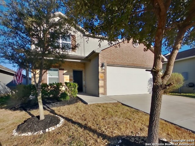Details for 13111 Heathers Arrow, St Hedwig, TX 78152