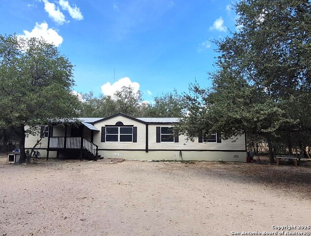 Details for 517 Grapeland Dr, San Antonio, TX 78264