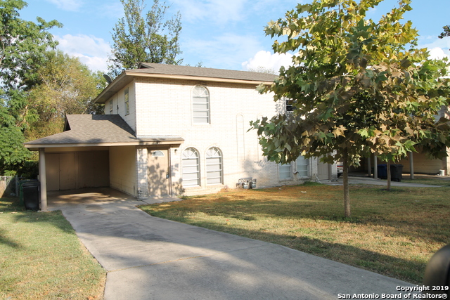 Image 2 of 8 For 4514 Slayden Dr