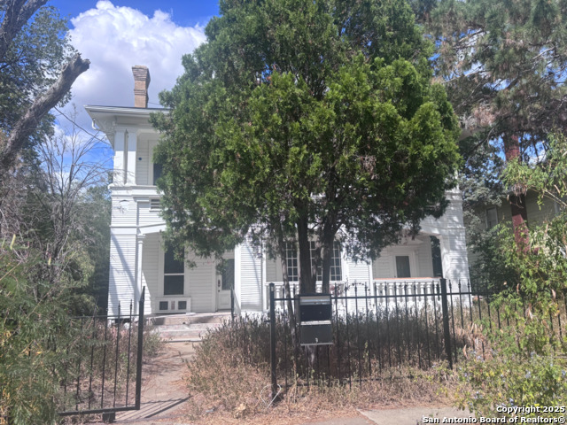 Details for 235 Mistletoe W, San Antonio, TX 78212