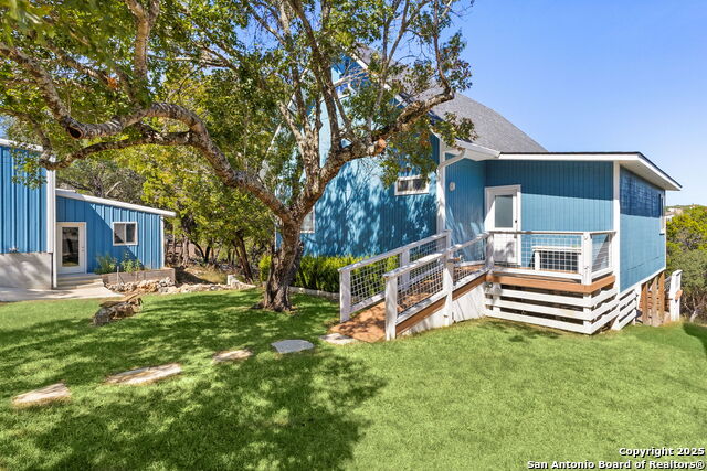 Details for 4343 Morningside, Canyon Lake, TX 78133