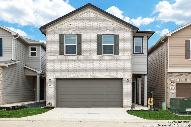 Details for 14839 Vance Jackson  416, San Antonio, TX 78249