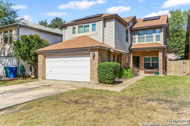 Details for 7571 Corian Park, San Antonio, TX 78249