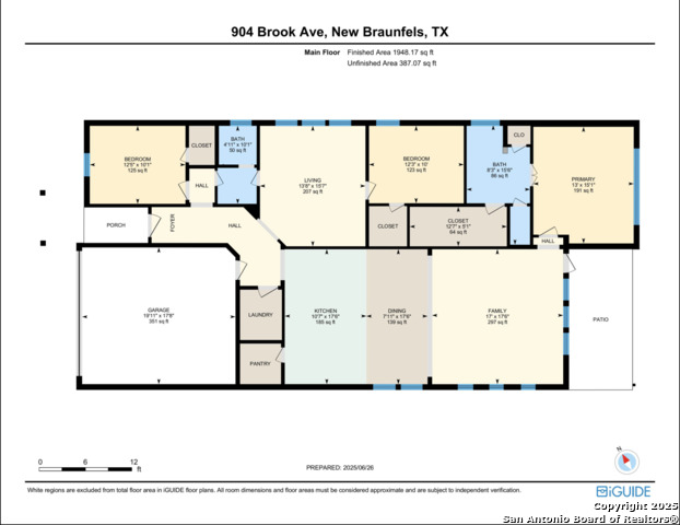 Listing photo id 18 for 904 Brook