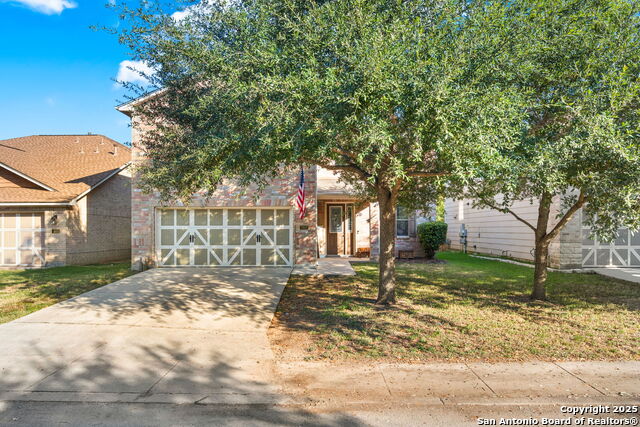 Details for 7918 Martinelli, San Antonio, TX 78253