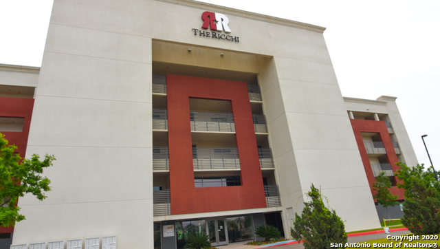 Image 3 of 25 For 17902 La Cantera Pkwy 103