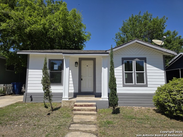 Details for 315 Muegge  , San Antonio, TX 78202