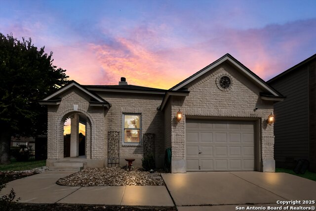 Details for 9951 Carswell Peak, San Antonio, TX 78245