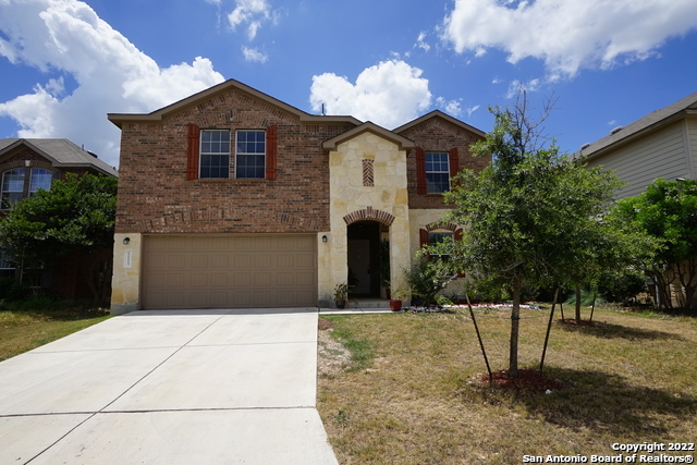 Details for 12223 Rice Crest, San Antonio, TX 78249