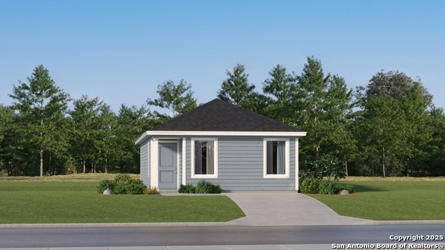 Details for 6820 Chert Chase, Elmendorf, TX 78263