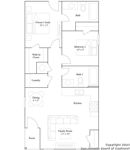 Image 19 of 19 For 6820 Chert Chase
