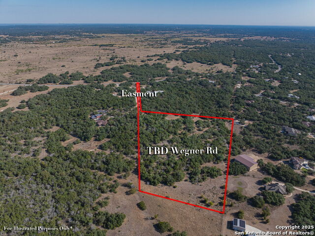 Details for Tbd Wegner Road, New Braunfels, TX 78132
