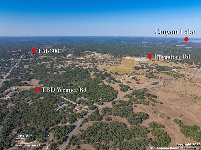 Image 2 of 15 For Tbd Wegner Road