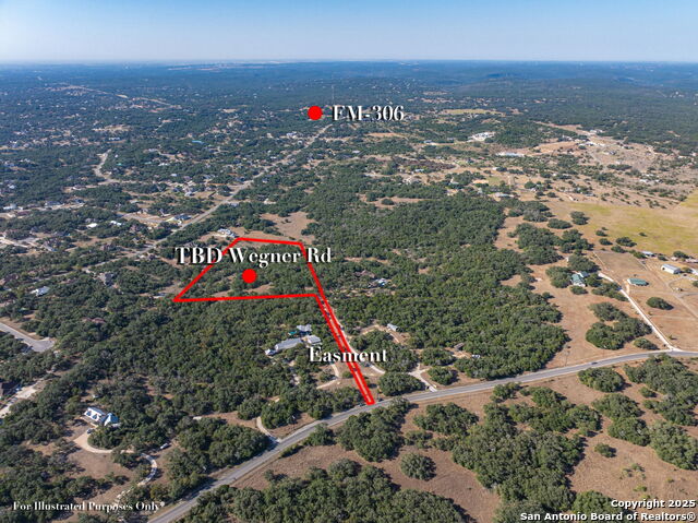 Image 4 of 15 For Tbd Wegner Road