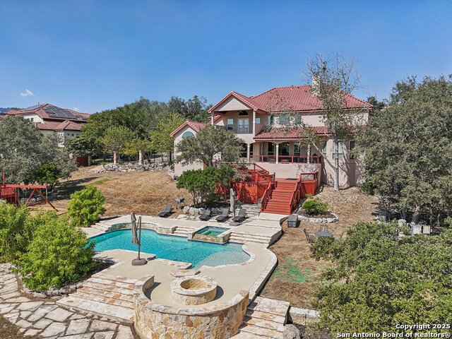 Details for 718 Ruidosa Downs, Helotes, TX 78023