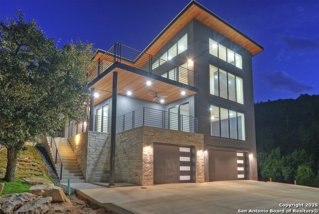 Details for 585 Highland Terrace, Canyon Lake, TX 78133