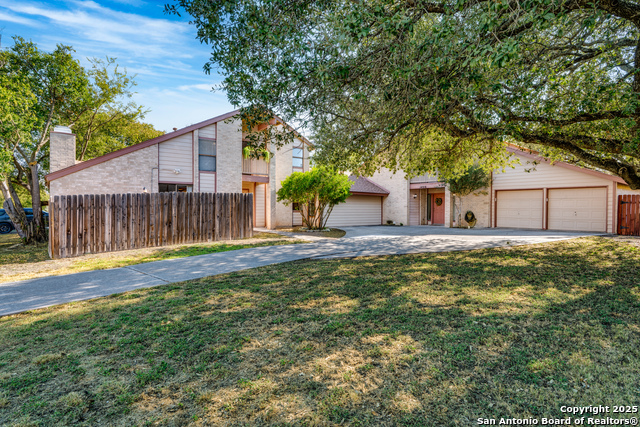 Details for 14214 & 14216 Indian Woods, San Antonio, TX 78249