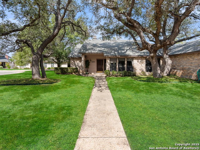 Details for 6333 Bowman  , San Antonio, TX 78249
