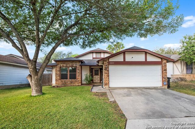 Details for 13231 Wood Climb, San Antonio, TX 78233