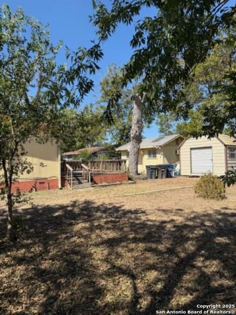 Image 25 of 30 For 227 E Hafer Ave