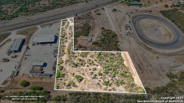 Details for 215859 Ih 37, Pleasanton, TX 78064