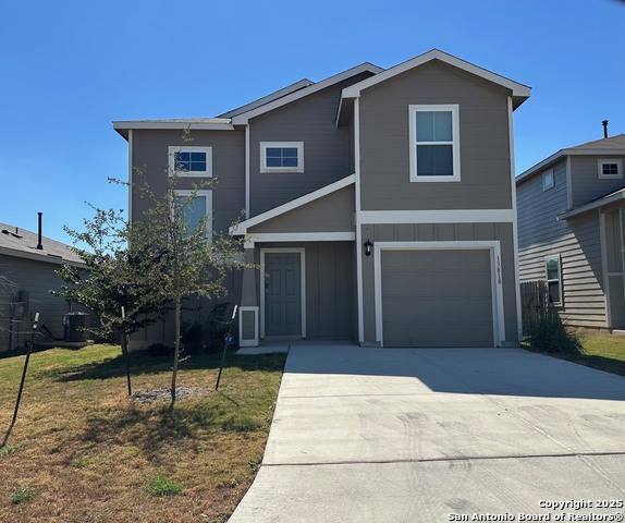 Details for 13818 Guffey, San Antonio, TX 78254