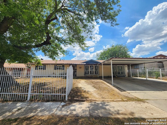 Details for 6162 Hazel Valley, San Antonio, TX 78242