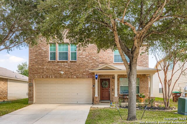 Details for 3766 Browning Bluff, San Antonio, TX 78245