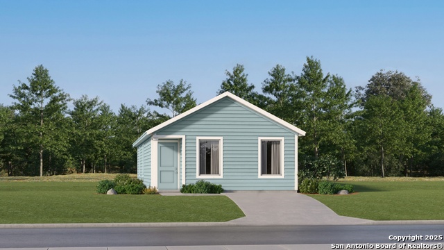 Details for 6828 Chert Chase, Elmendorf, TX 78223