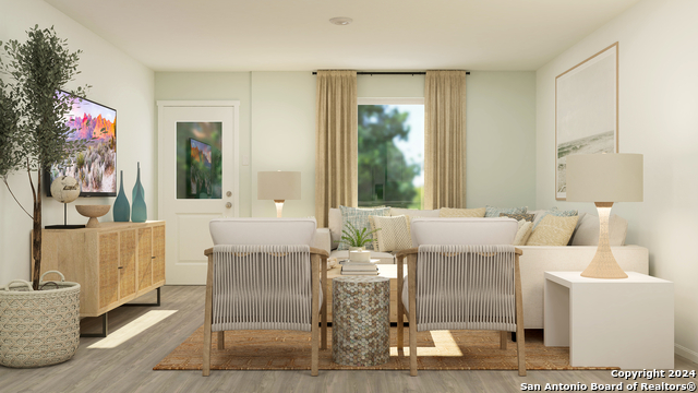 Image 4 of 22 For 6710 Marble Ridge