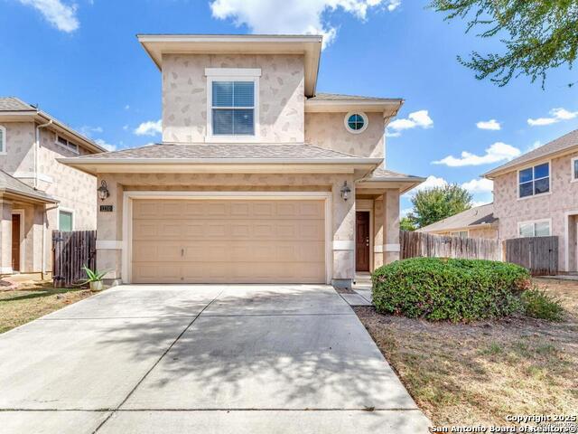 Details for 12310 Abbey Garden, San Antonio, TX 78249
