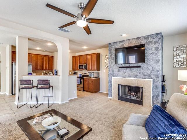 Listing photo id 6 for 12310 Abbey Garden