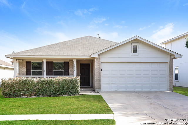 Details for 8534 Snakeweed, Converse, TX 78109