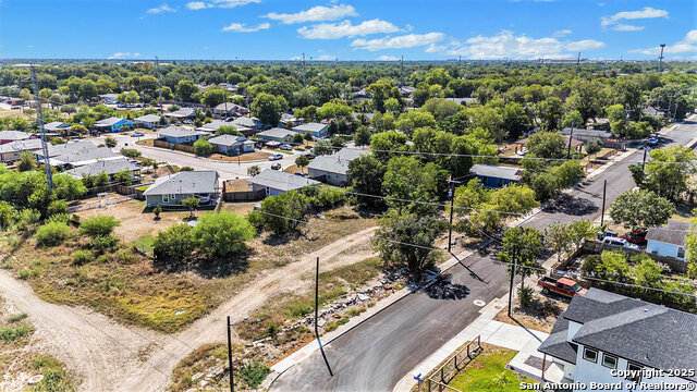 Details for Na 41st St  , San Antonio, TX 78237