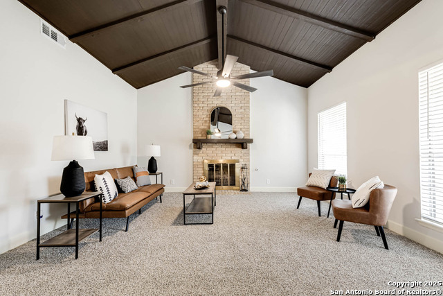 Image 5 of 35 For 7003 Glen Walk