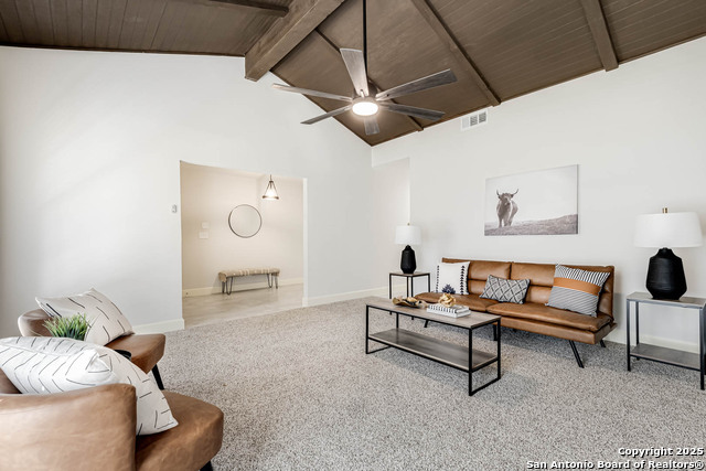 Image 8 of 35 For 7003 Glen Walk