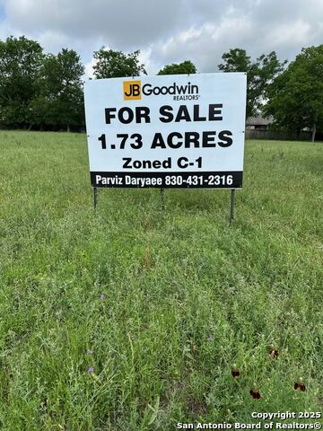 Details for 130 Medical Dr, Boerne, TX 78006