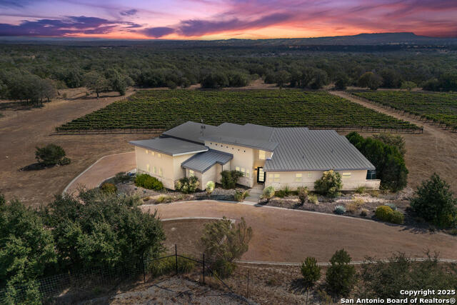 Details for 1758 Lincoln Smith Road, Round Mountain, TX 78663