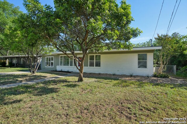 Details for 407 Haverford Drive, San Antonio, TX 78217