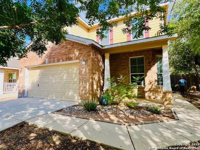 Details for 10713 Gemsbuck Lodge, San Antonio, TX 78245