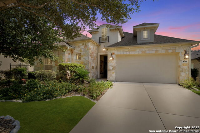 Details for 4744 Amorosa Way, San Antonio, TX 78261