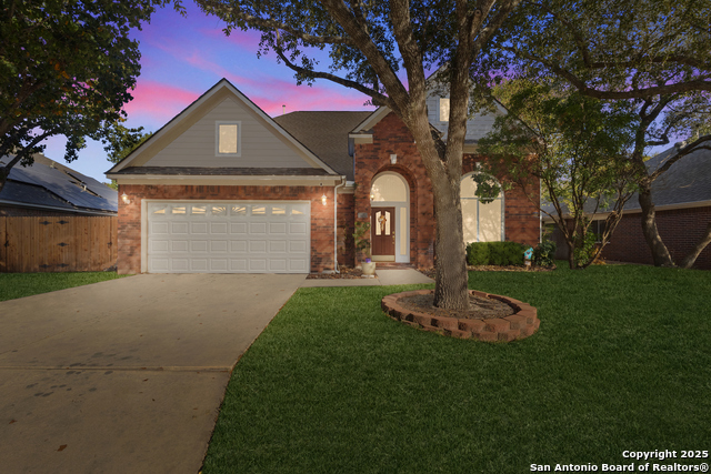 Details for 10826 Rocky  , San Antonio, TX 78249