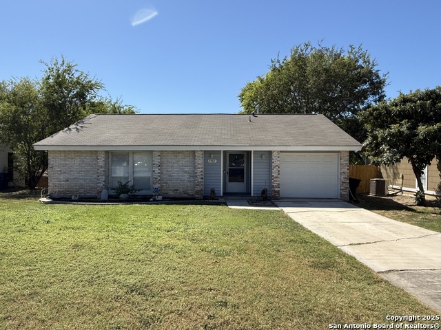 Details for 4562 Los Ranchitos, San Antonio, TX 78233