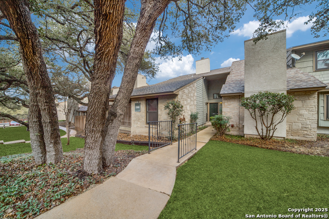 Details for 14122 Churchill Estates 1302, San Antonio, TX 78248