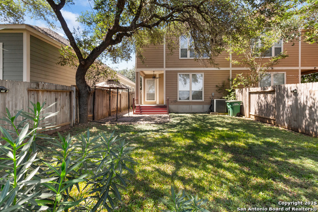 Details for 6925 Terra Rye, San Antonio, TX 78240