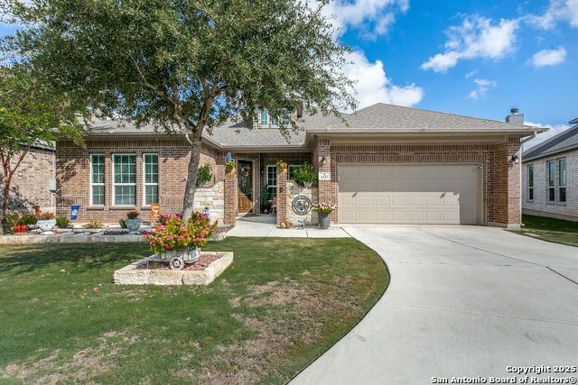 Details for 1137 Limestone Way, New Braunfels, TX 78132