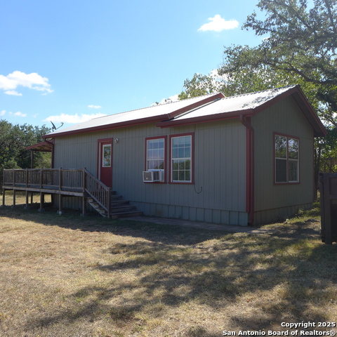 Details for 23-b Us-87 N B, Comfort, TX 78013