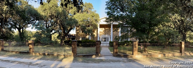 Details for 267 Old Mill Creek Rd, Vanderpool, TX 78885